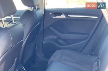 Хэтчбек Audi A3 2015 в 