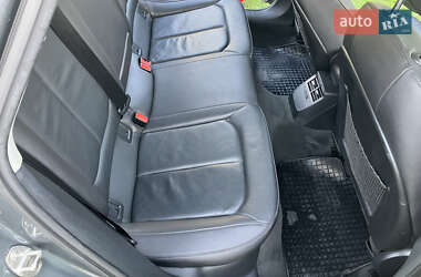 Седан Audi A3 2014 в Стрые