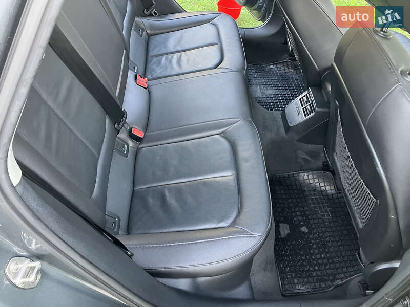 Седан Audi A3 2014 в Стрые фото 11 Седан Audi A3 2014 в Стрые