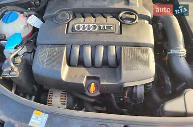 Хэтчбек Audi A3 2005 в 