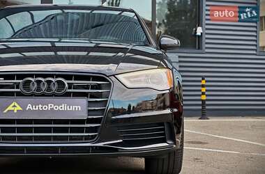 Седан Audi A3 2014 в 