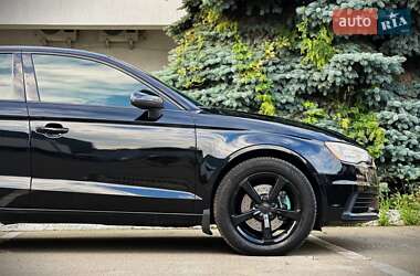 Седан Audi A3 2014 в 