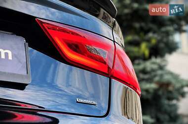 Седан Audi A3 2014 в 
