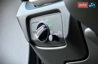 Седан Audi A3 2014 в 