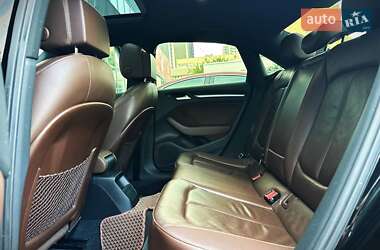 Седан Audi A3 2014 в 