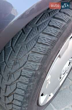 Хэтчбек Audi A3 2011 в 