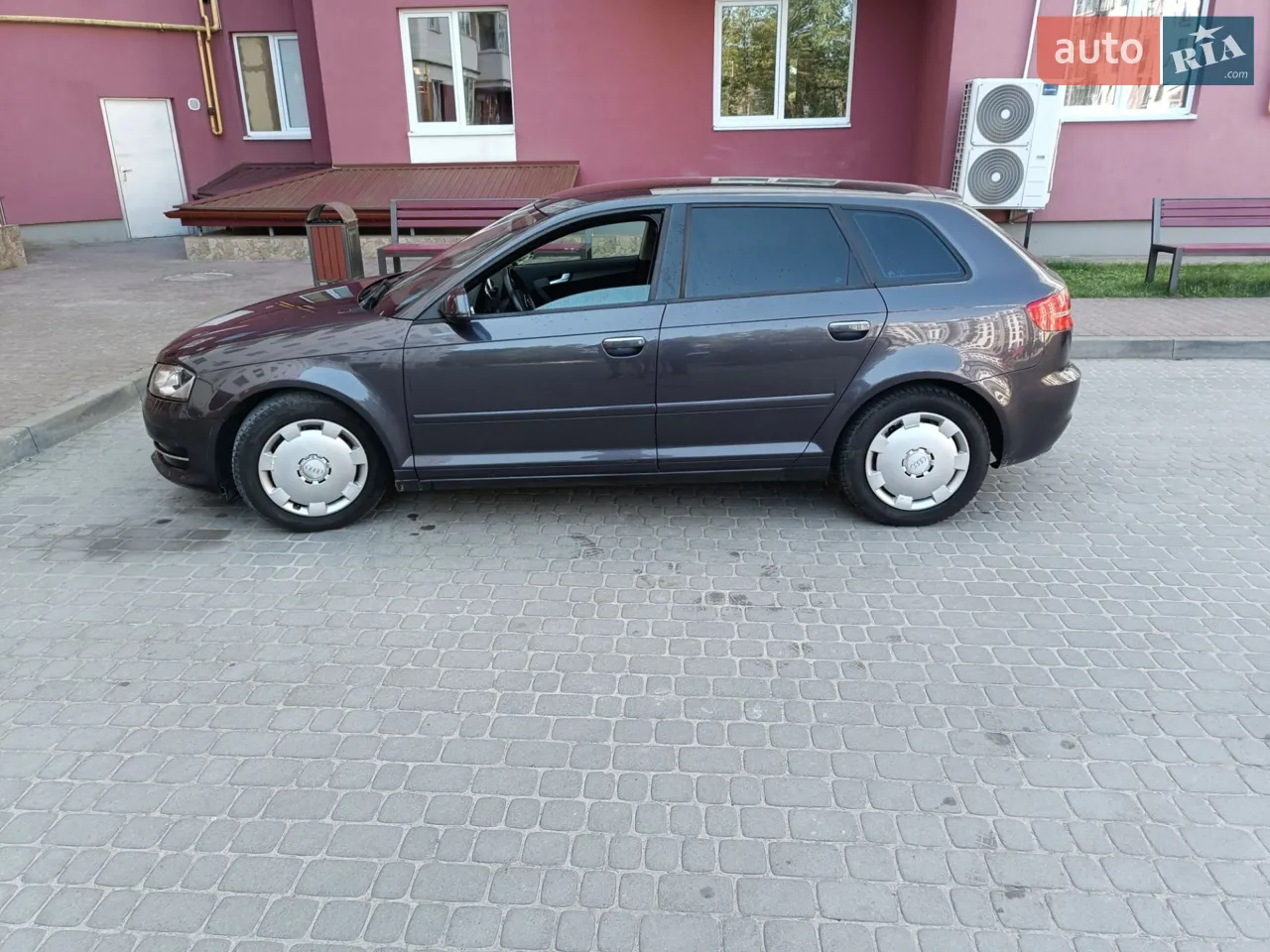 2010 Audi A3 - мініатюра 11