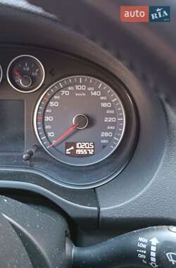 Хэтчбек Audi A3 2011 в 