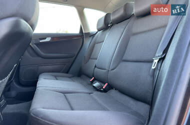 Хэтчбек Audi A3 2005 в 