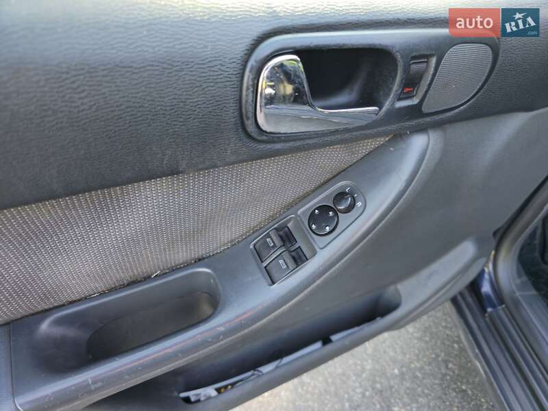Хэтчбек Audi A3 1999 в Вышгороде