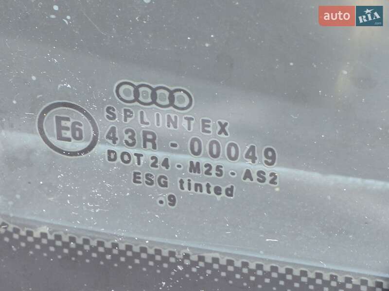 Хэтчбек Audi A3 1999 в Вышгороде