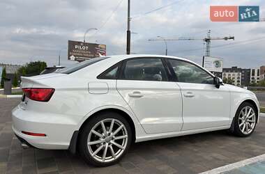 Седан Audi A3 2015 в 