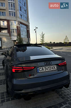 Седан Audi A3 2014 в 