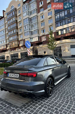Седан Audi A3 2014 в 