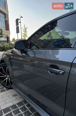 Седан Audi A3 2014 в 