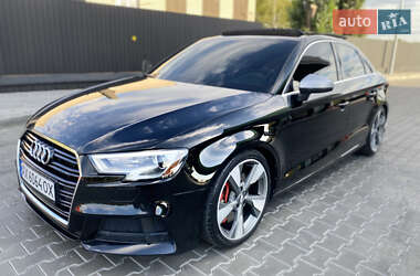 Седан Audi A3 2014 в 