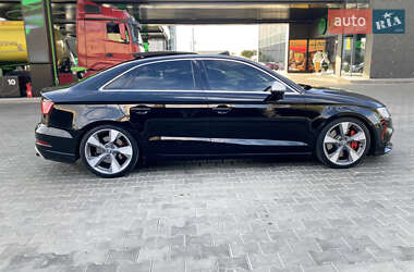 Седан Audi A3 2014 в 