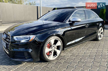 Седан Audi A3 2014 в 