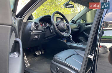 Седан Audi A3 2014 в 