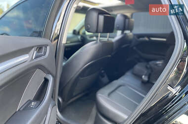 Седан Audi A3 2014 в 