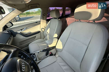 Хэтчбек Audi A3 2006 в 