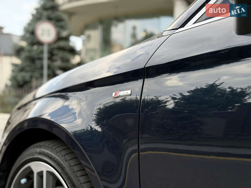 Седан Audi A3 2018 в Киеве фото 25 Седан Audi A3 2018 в Киеве