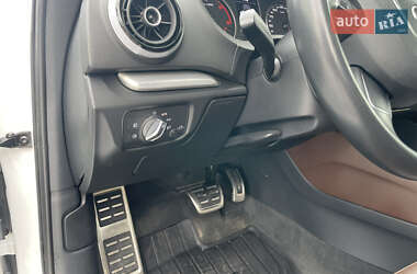 Седан Audi A3 2015 в 