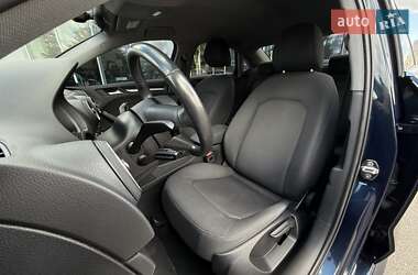 Седан Audi A3 2019 в 