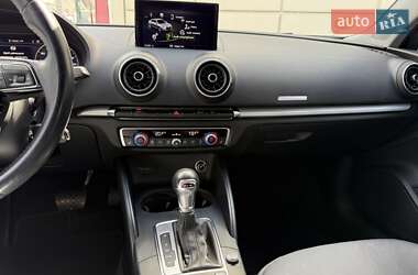 Седан Audi A3 2019 в 