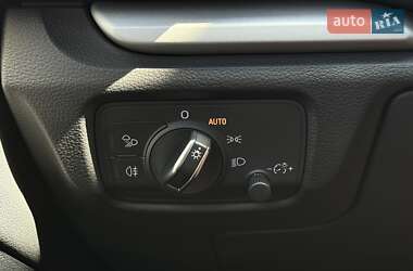 Седан Audi A3 2019 в 