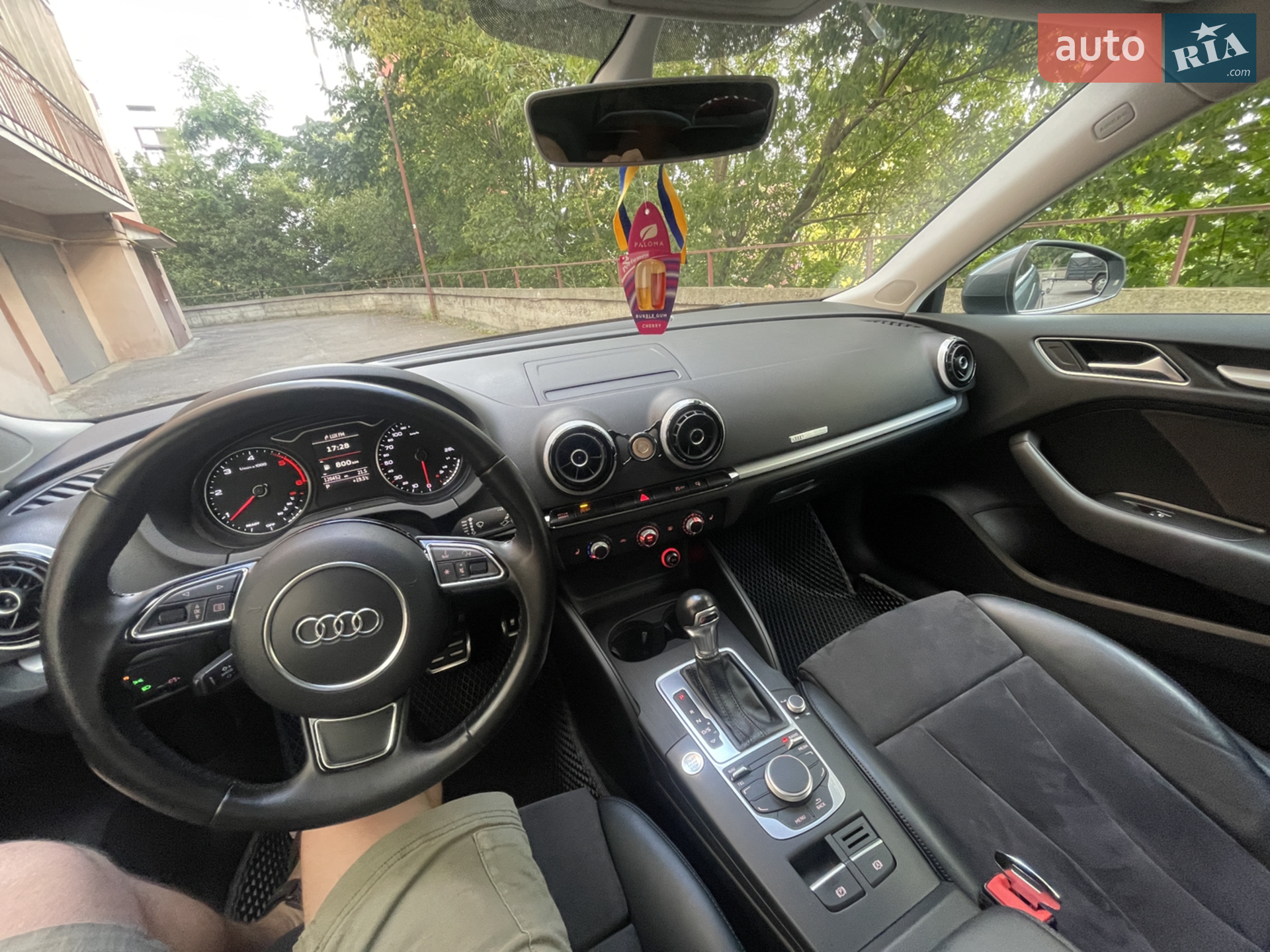 2016 Audi A3 - мініатюра 13