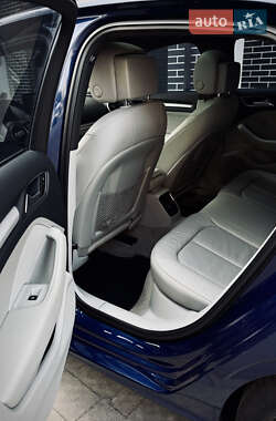 Седан Audi A3 2015 в 