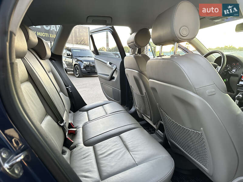 Хэтчбек Audi A3 2012 в Харькове