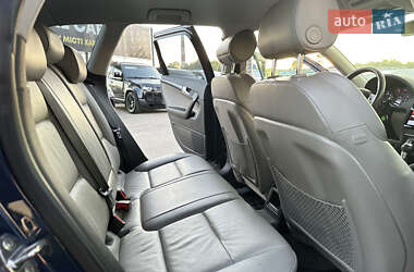 Хэтчбек Audi A3 2012 в 