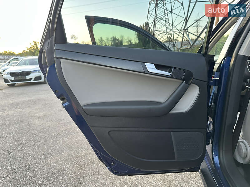 Хэтчбек Audi A3 2012 в Харькове