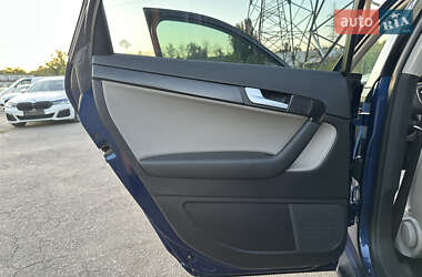 Хэтчбек Audi A3 2012 в 