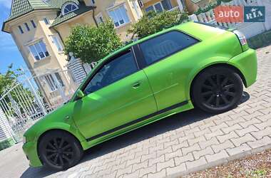 Хэтчбек Audi A3 1997 в 