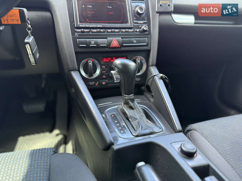 Хэтчбек Audi A3 2005 в Ровно