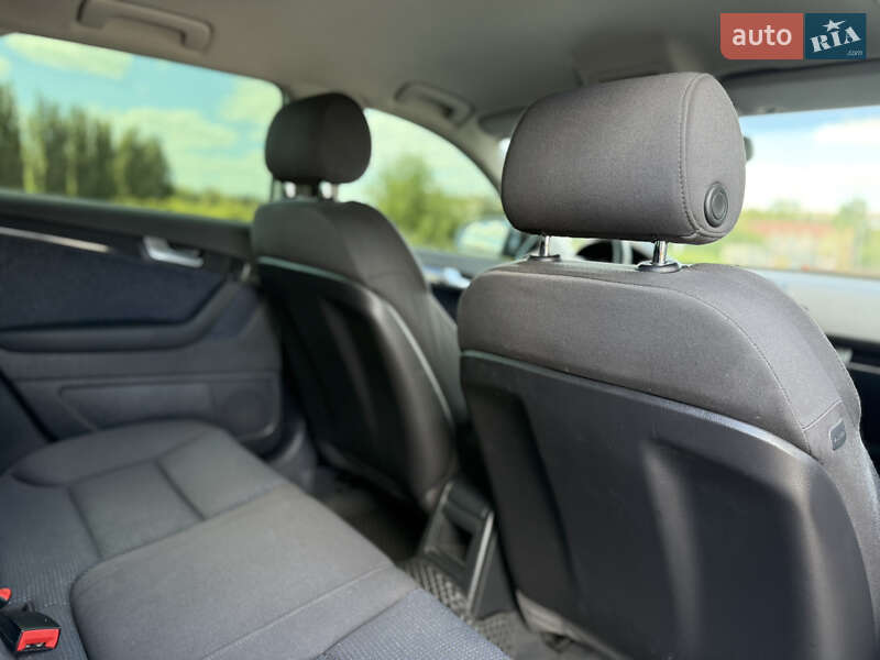 Хэтчбек Audi A3 2005 в Ровно