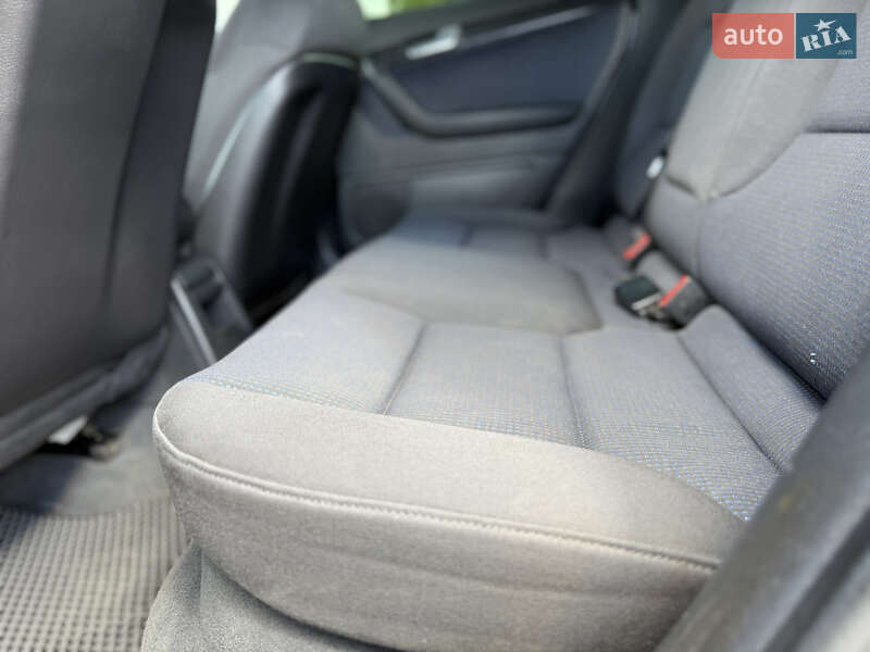 Хэтчбек Audi A3 2005 в Ровно
