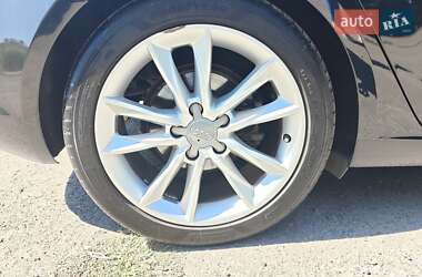 Хэтчбек Audi A3 2015 в 