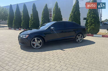 Седан Audi A3 2014 в 