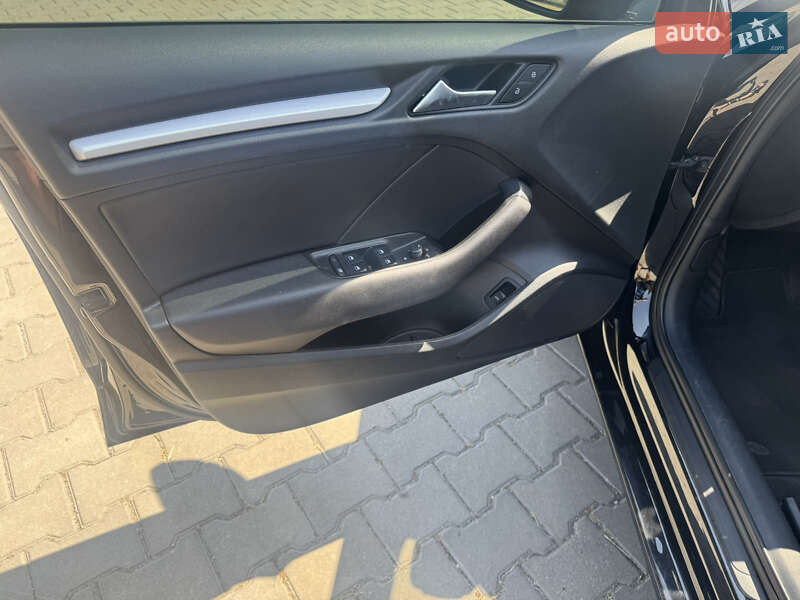 Седан Audi A3 2014 в Николаеве фото 10 Седан Audi A3 2014 в Николаеве