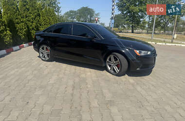 Седан Audi A3 2014 в 