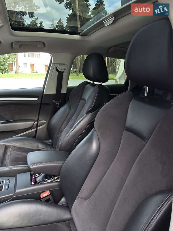 Хэтчбек Audi A3 2016 в Ахтырке