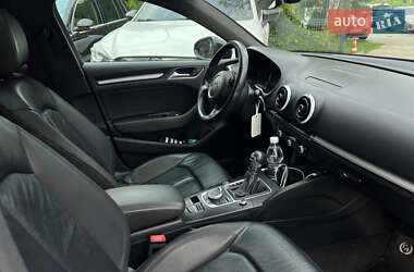 Седан Audi A3 2015 в 