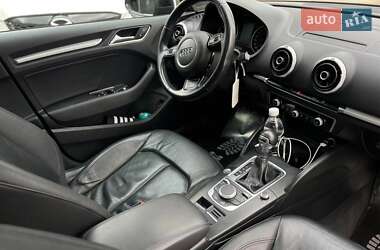 Седан Audi A3 2015 в 