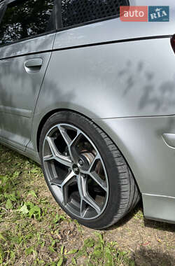 Хэтчбек Audi A3 2007 в 