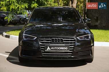 Седан Audi A3 2014 в 
