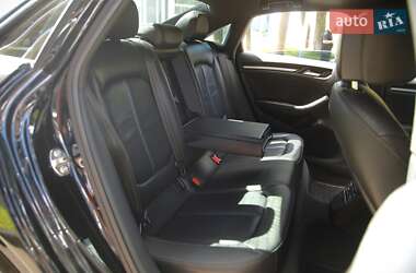 Седан Audi A3 2014 в 